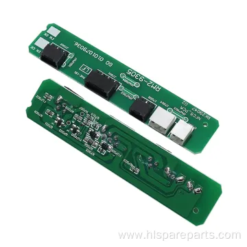 RM2-9305 Fuser Reset Card for HP LaserJet M607/M608/M609/M631/M632/M633